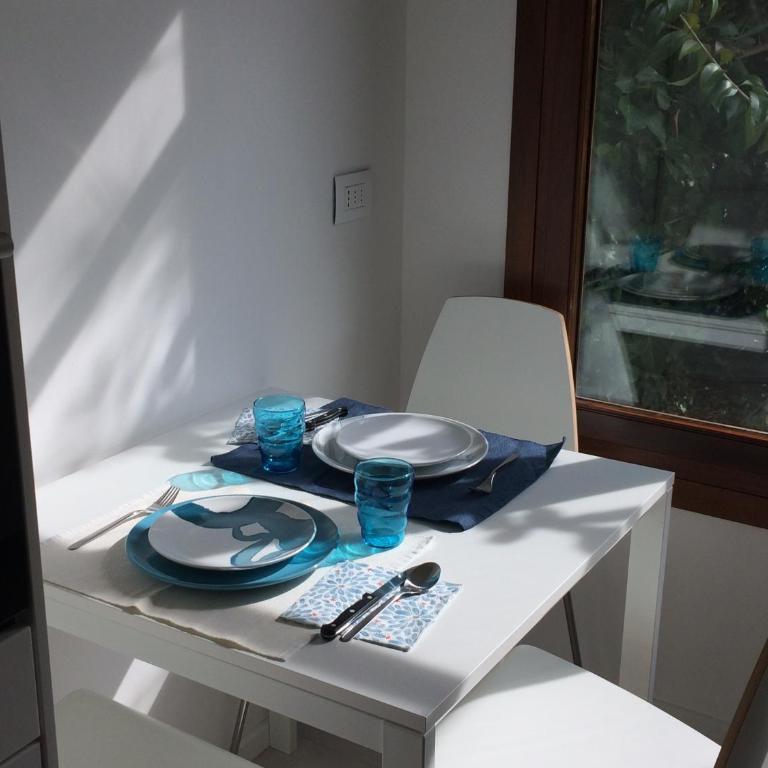 Appartamento Al Bianco Convento - Casa Vacanze - 32
