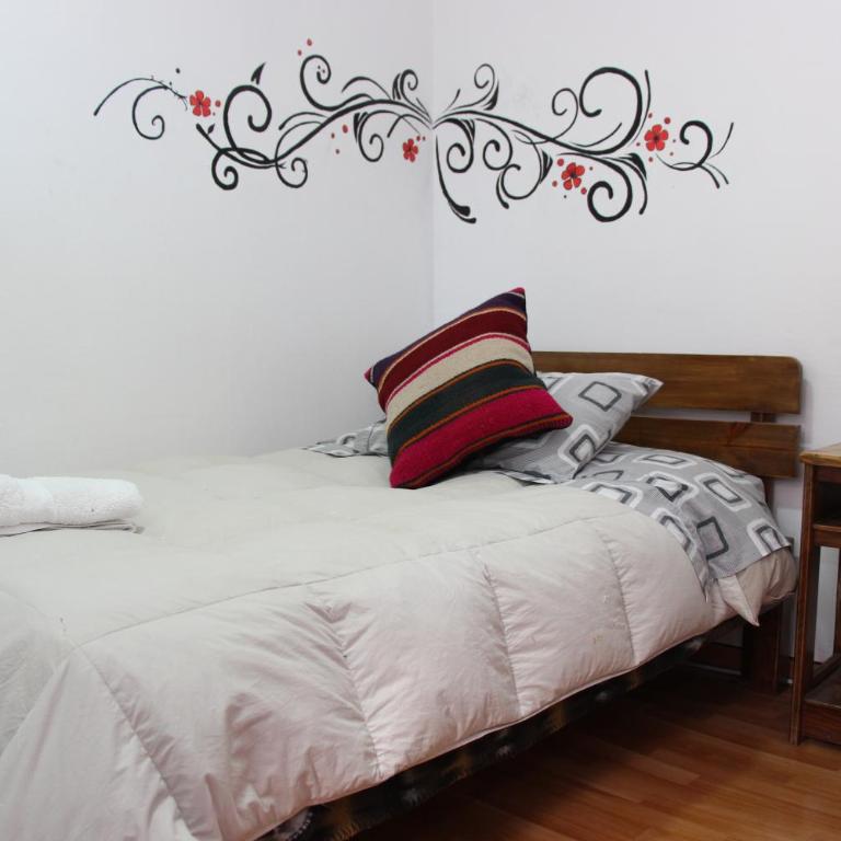 Don Andre House - Habitación Individual Económica - 10