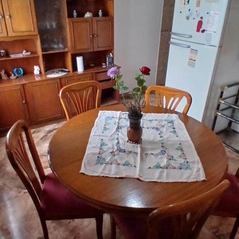 La casita del techo verde - Casa de 4 dormitorios - 3