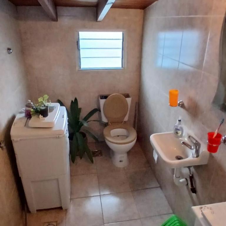 La casita del techo verde - Casa de 4 dormitorios - 7
