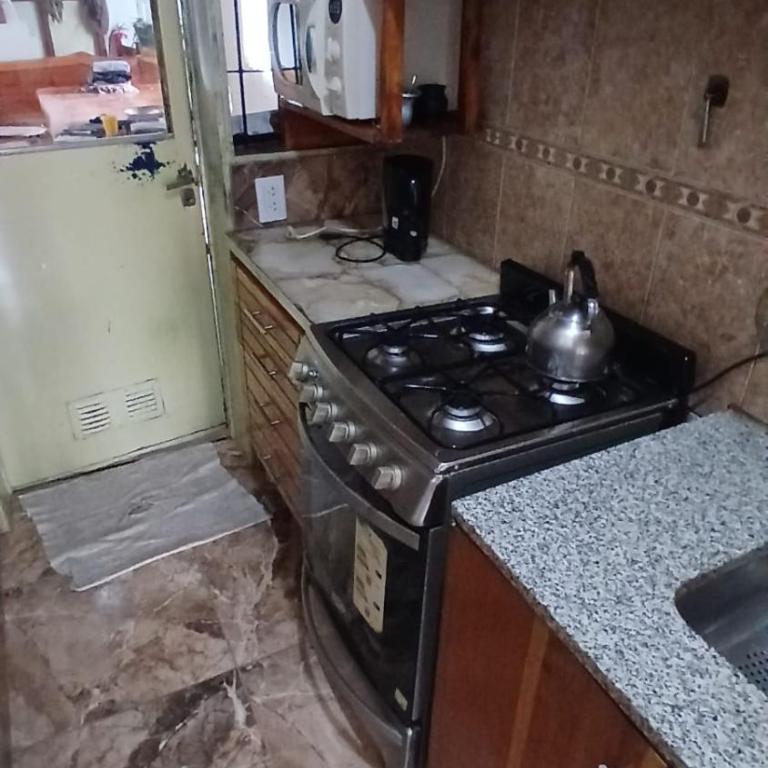 La casita del techo verde - Casa de 4 dormitorios - 5