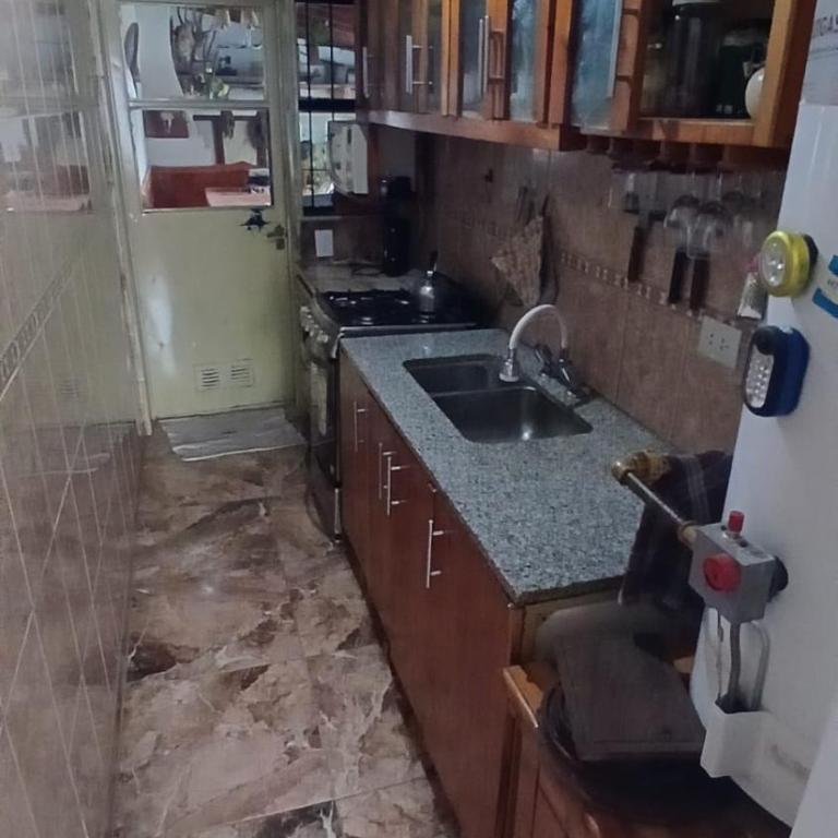 La casita del techo verde - Casa de 4 dormitorios - 4