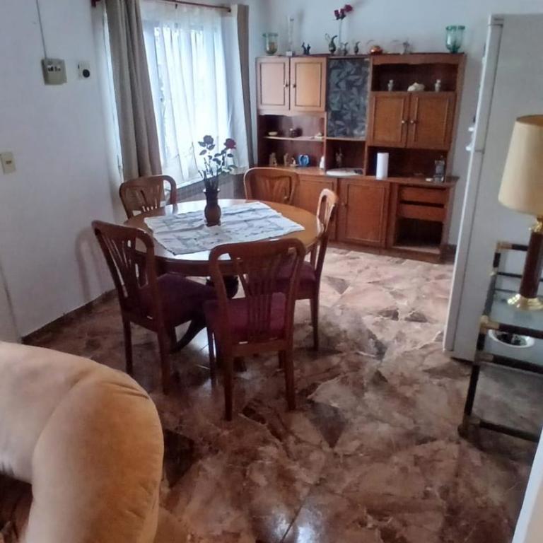La casita del techo verde - Casa de 4 dormitorios - 1
