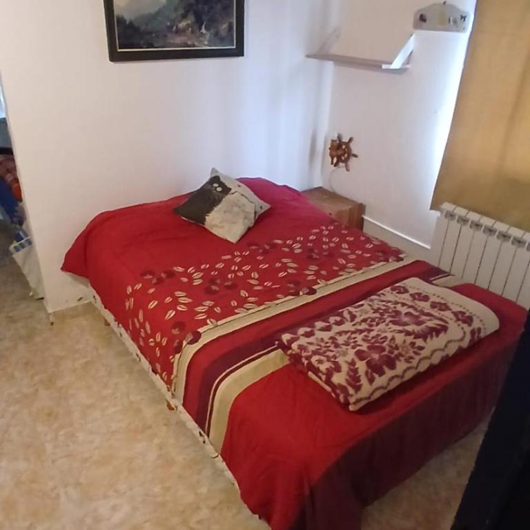 La casita del techo verde - Casa de 4 dormitorios - 11