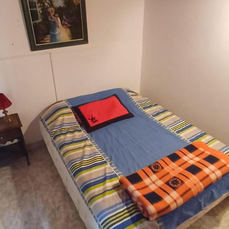 La casita del techo verde - Casa de 4 dormitorios - 12