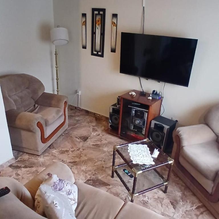 La casita del techo verde - Casa de 4 dormitorios - 2