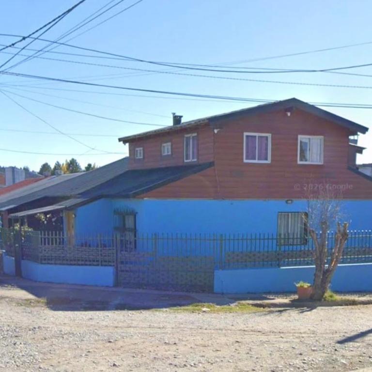 La casita del techo verde - Casa de 4 dormitorios - 13