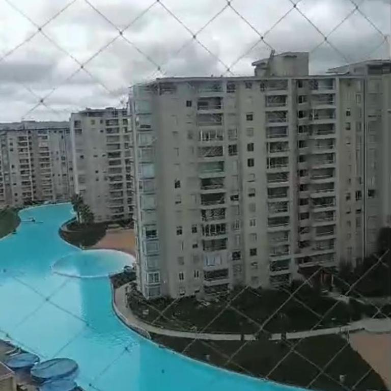 Lagunavistavip - Apartamento de 2 dormitorios - 1