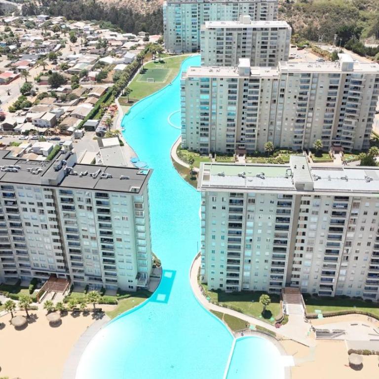 Lagunavistavip - Apartamento de 2 dormitorios - 3