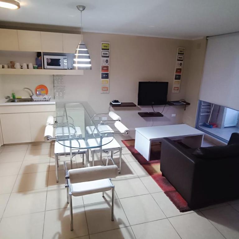 Lagunavistavip - Apartamento de 2 dormitorios - 5