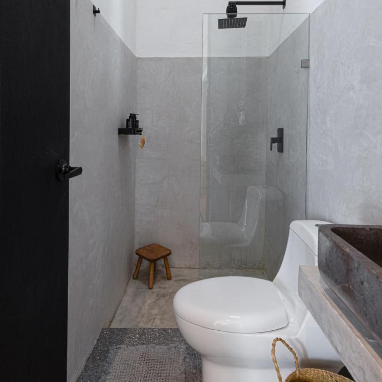 Mestizo, Yucatán - Appartement 2 Chambres avec Piscine Privée - 11