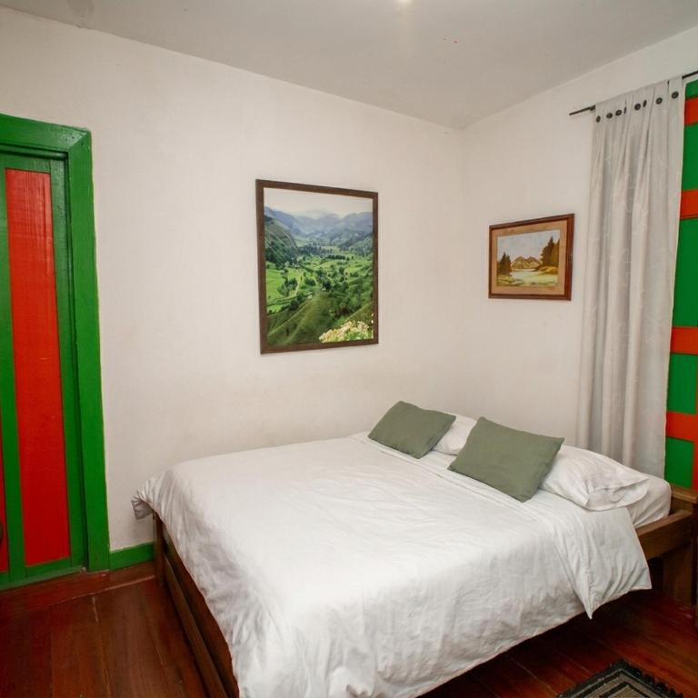 Hostal Estrella de Agua - Habitación Doble - 3