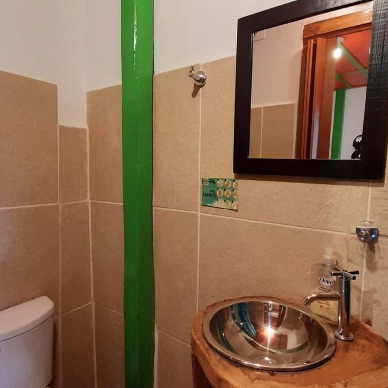 Hostal Estrella de Agua - Habitación Doble - 2