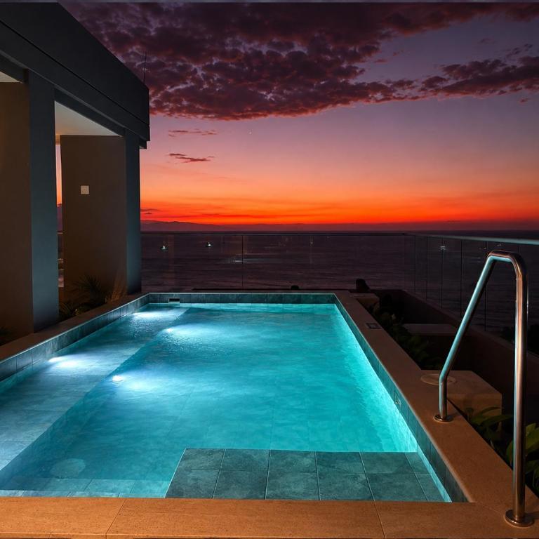 Hotel Apartamento en Santa Marta Bello Horizonte 1415 - One-Bedroom Apartment - 41