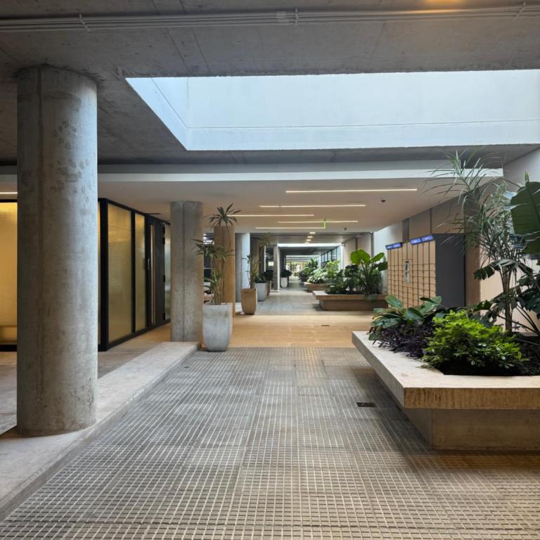 Vivi Tigre Sapo - Apartamento de 1 dormitorio - 8