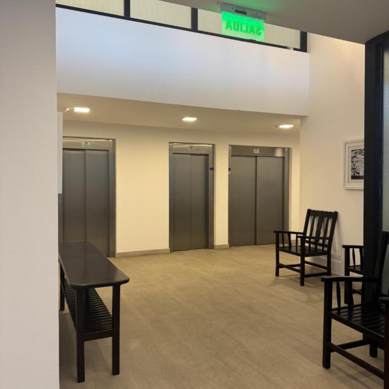 Vivi Tigre Sapo - Apartamento de 1 dormitorio - 10