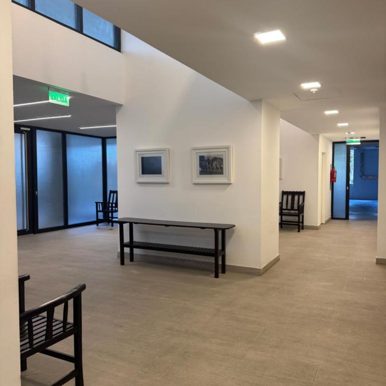 Vivi Tigre Sapo - Apartamento de 1 dormitorio - 9