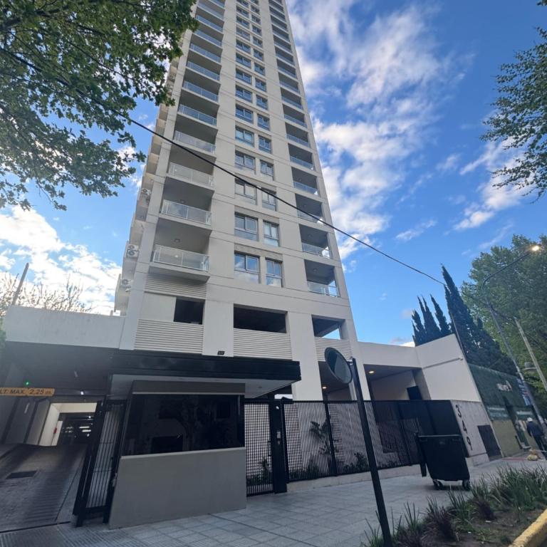 Vivi Tigre Sapo - Apartamento de 1 dormitorio - 7