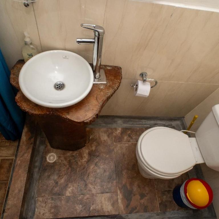 Hostal Estrella de Agua - Habitación Doble - 2