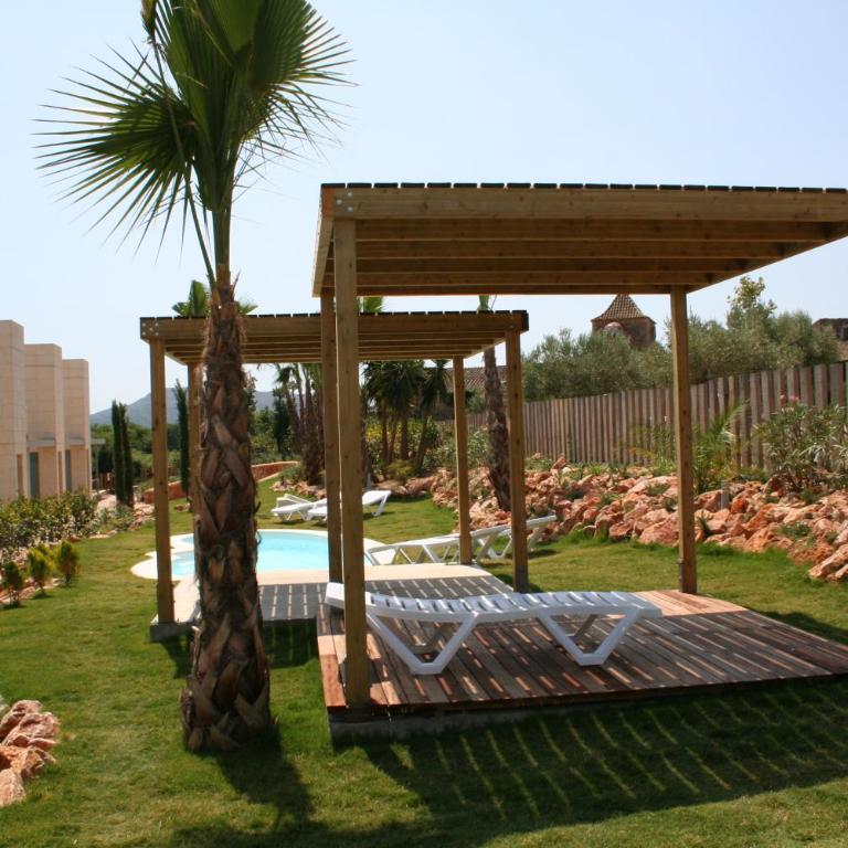 L' Escala Resort - Apartamento grande con terraza - 1