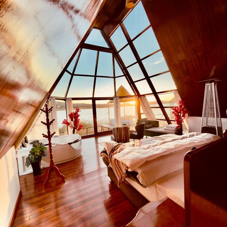 Hotel - Titicaca Dora - Deluxe Suite - 2