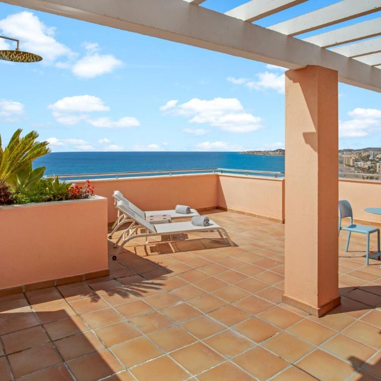 Holiday World Casamaïa Apartments, Affiliated by Meliá - The Loft Penthouse - 1