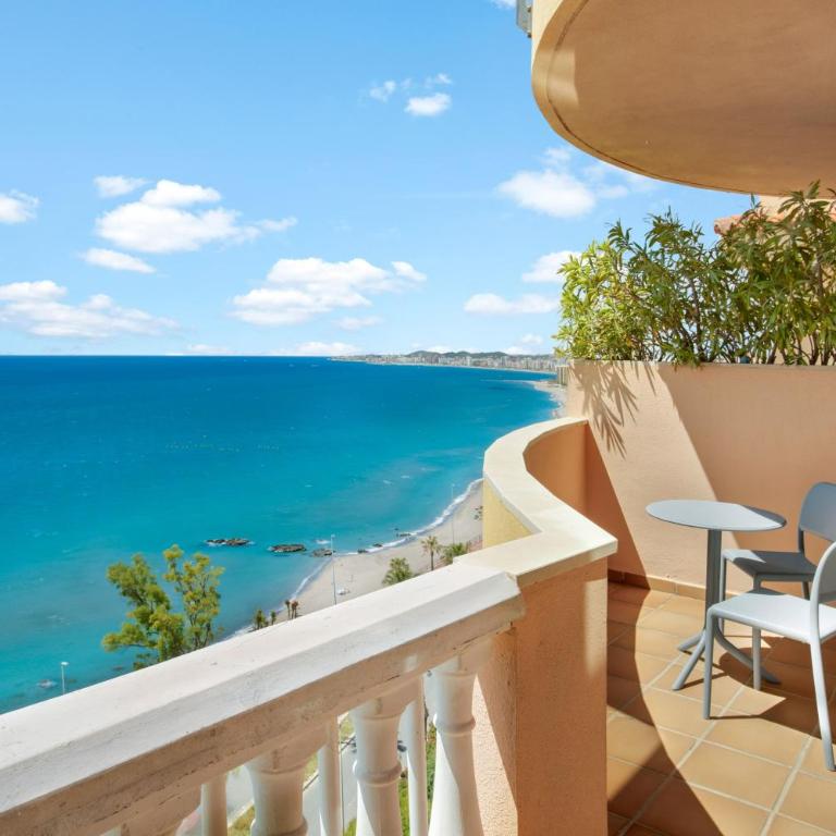 Holiday World Casamaïa Apartments, Affiliated by Meliá - Two Bedroom Apartment Sea View - 1