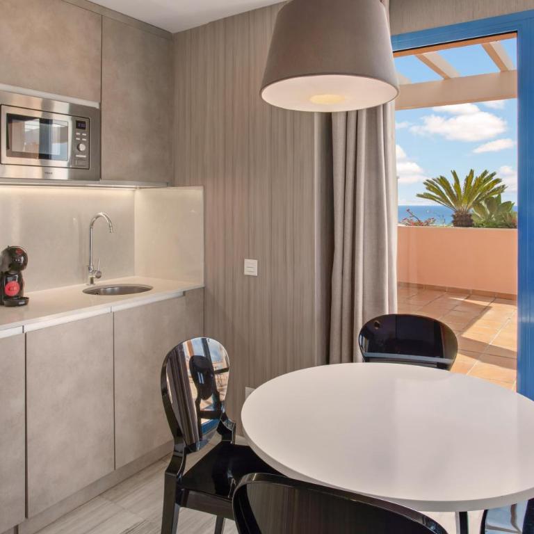 Holiday World Casamaïa Apartments, Affiliated by Meliá - The Loft Penthouse - 4