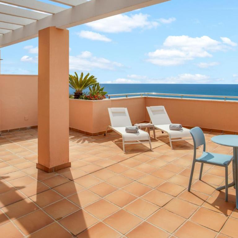 Holiday World Casamaïa Apartments, Affiliated by Meliá - The Loft Penthouse - 5