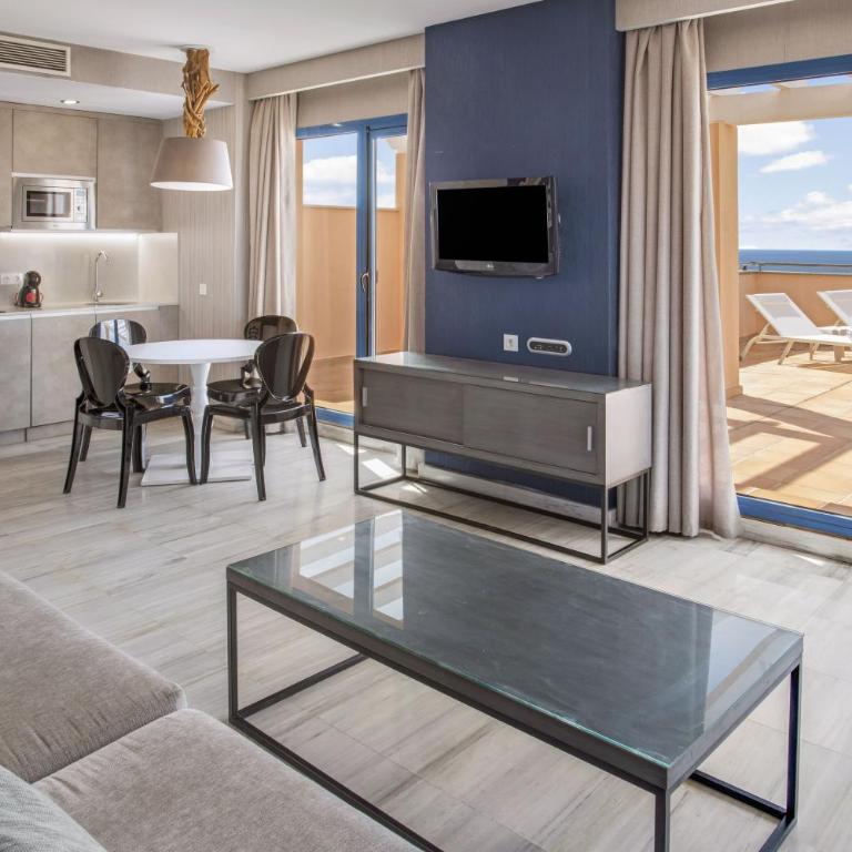Holiday World Casamaïa Apartments, Affiliated by Meliá - The Loft Penthouse - 3