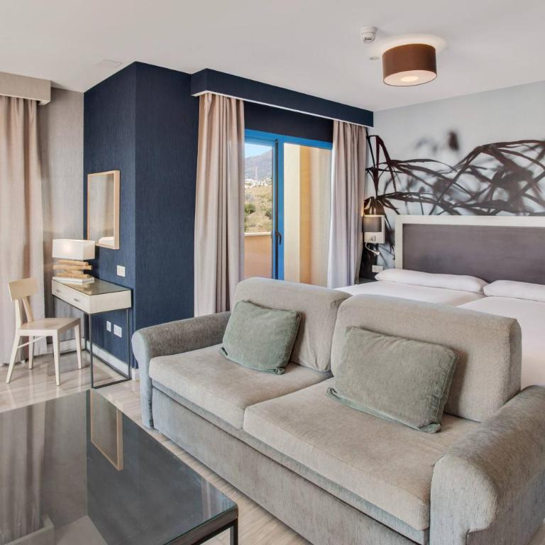 Holiday World Casamaïa Apartments, Affiliated by Meliá - The Loft Penthouse - 6