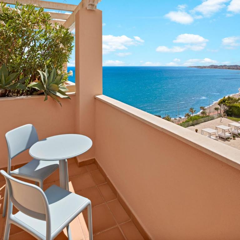 Holiday World Casamaïa Apartments, Affiliated by Meliá - One Bedroom Apartment Sea View - 3