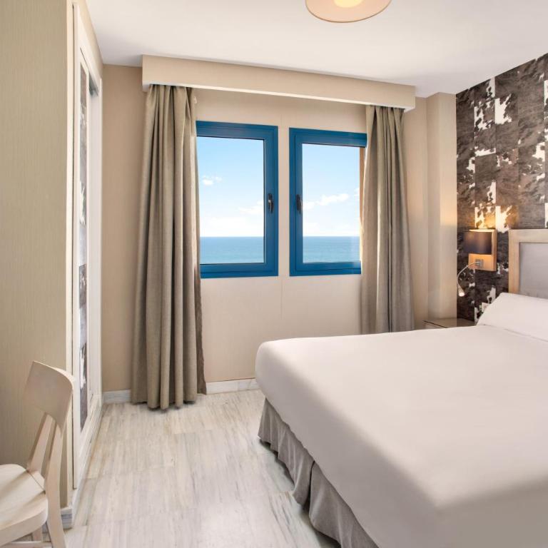 Holiday World Casamaïa Apartments, Affiliated by Meliá - Two Bedroom Apartment Sea View - 2