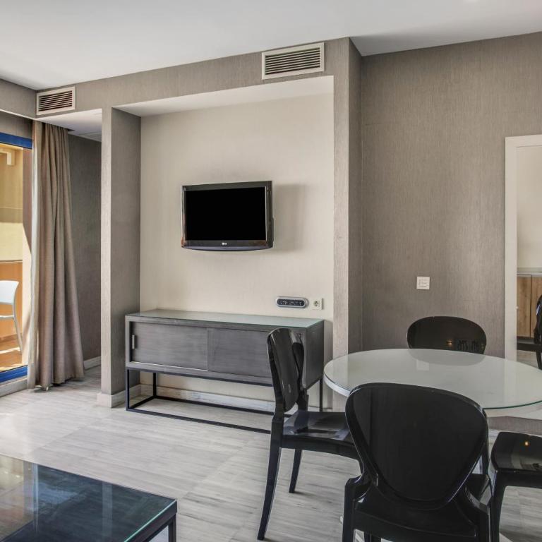 Holiday World Casamaïa Apartments, Affiliated by Meliá - Two Bedroom Apartment Sea View - 4
