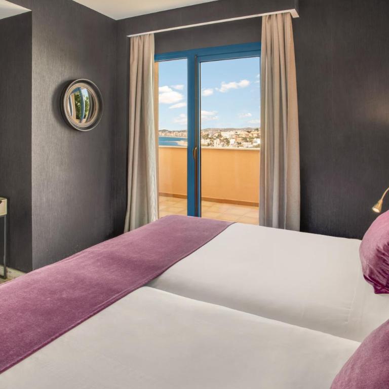 Holiday World Casamaïa Apartments, Affiliated by Meliá - Two Bedroom Apartment Sea View - 3