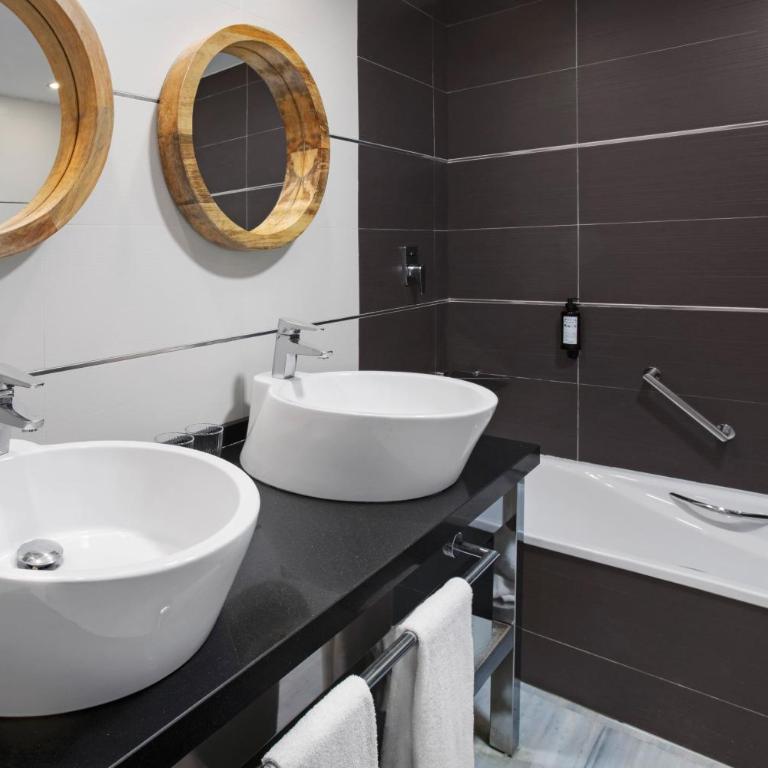 Holiday World Casamaïa Apartments, Affiliated by Meliá - Two Bedroom Apartment Sea View - 6
