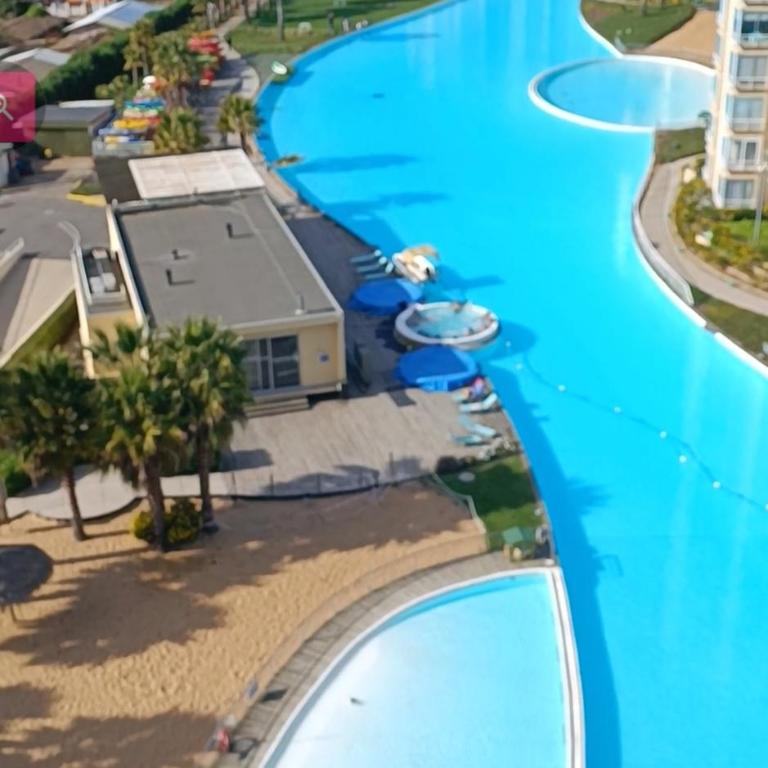 Lagunavistavip - Apartamento de 2 dormitorios - 8