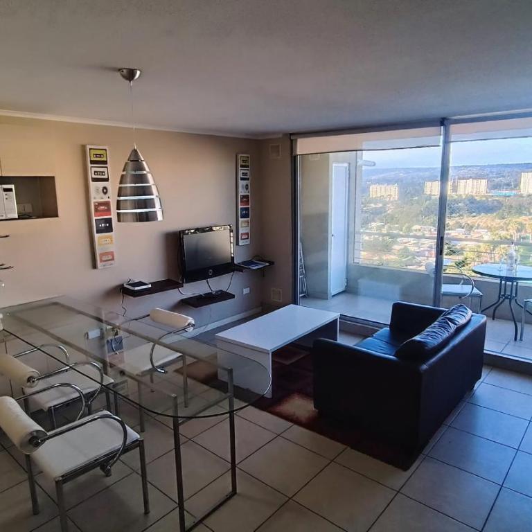 Lagunavistavip - Apartamento de 2 dormitorios - 7