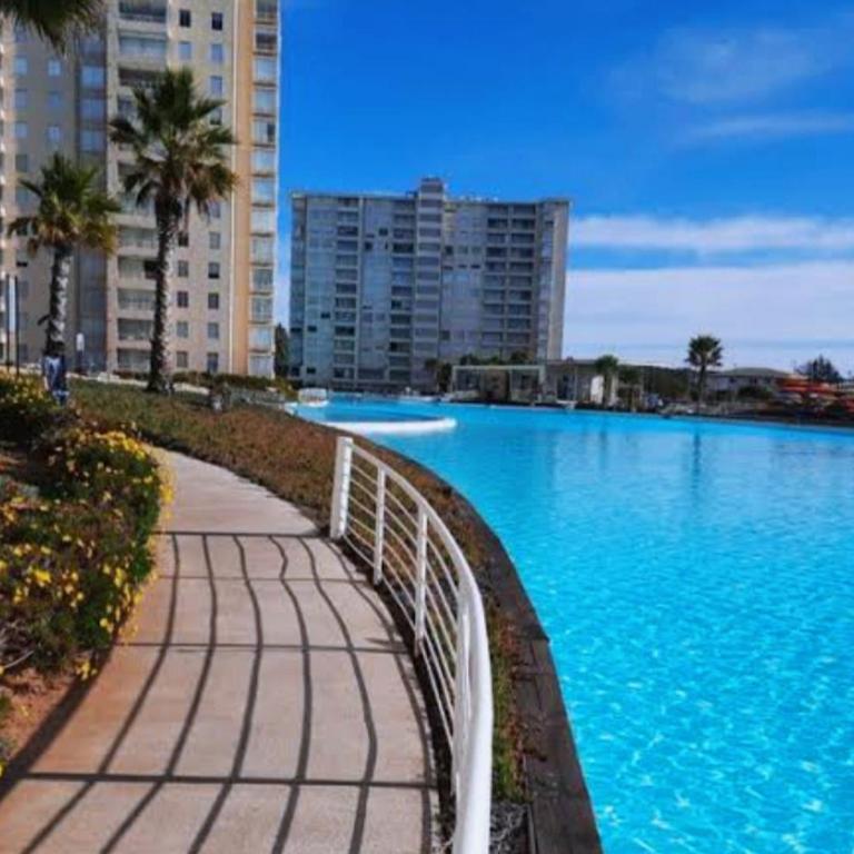 Lagunavistavip - Apartamento de 2 dormitorios - 9