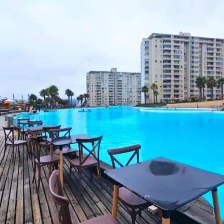 Lagunavistavip - Apartamento de 2 dormitorios - 11