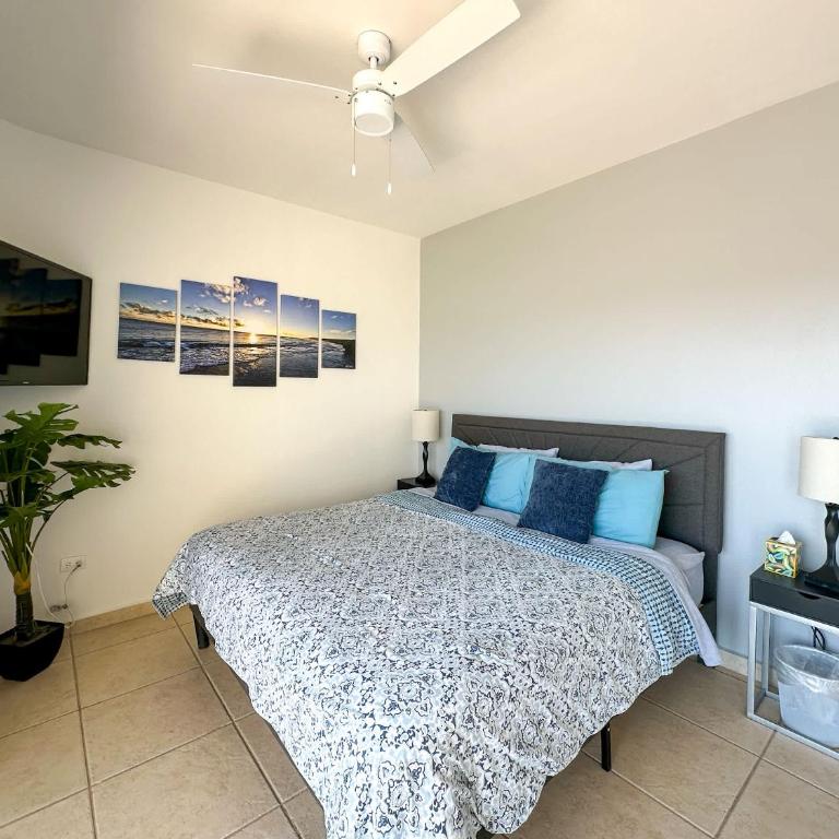 Relaxing Getaway 2BR Condo E402 - Apartamento - 28