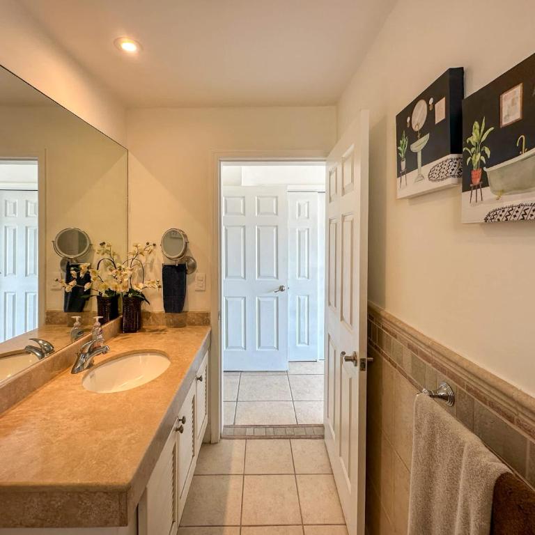 Relaxing Getaway 2BR Condo E402 - Apartamento - 33