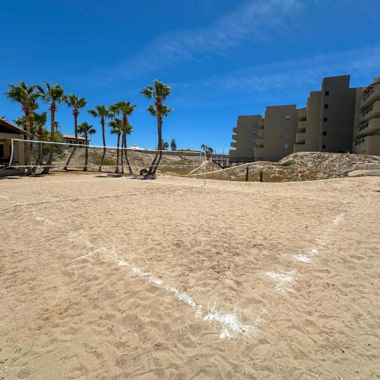 Relaxing Getaway 2BR Condo E402 - Apartamento - 49
