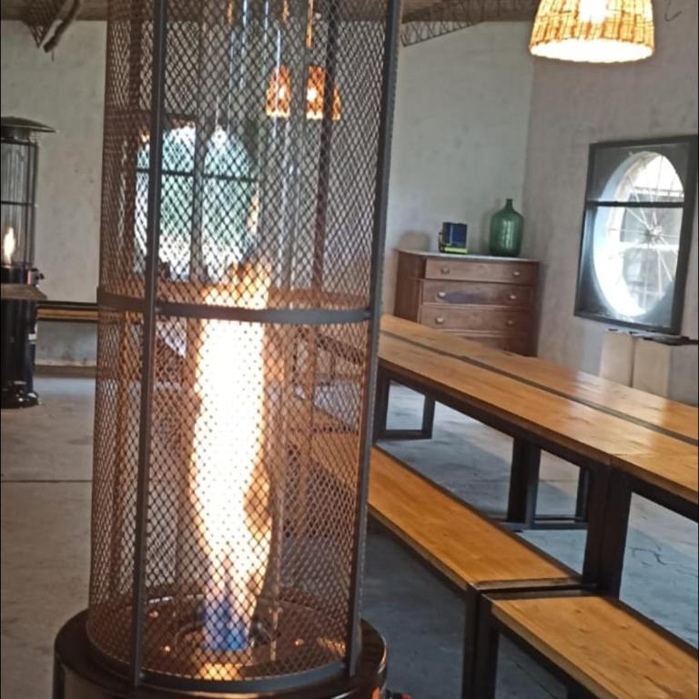 Finca Luján - Casa - 15