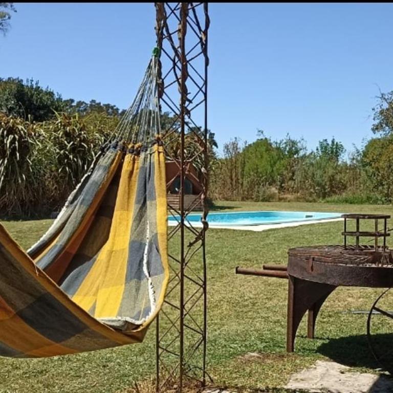 Finca Luján - Casa - 16