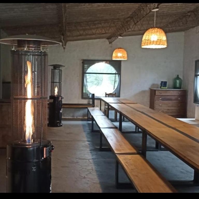 Finca Luján - Casa - 18