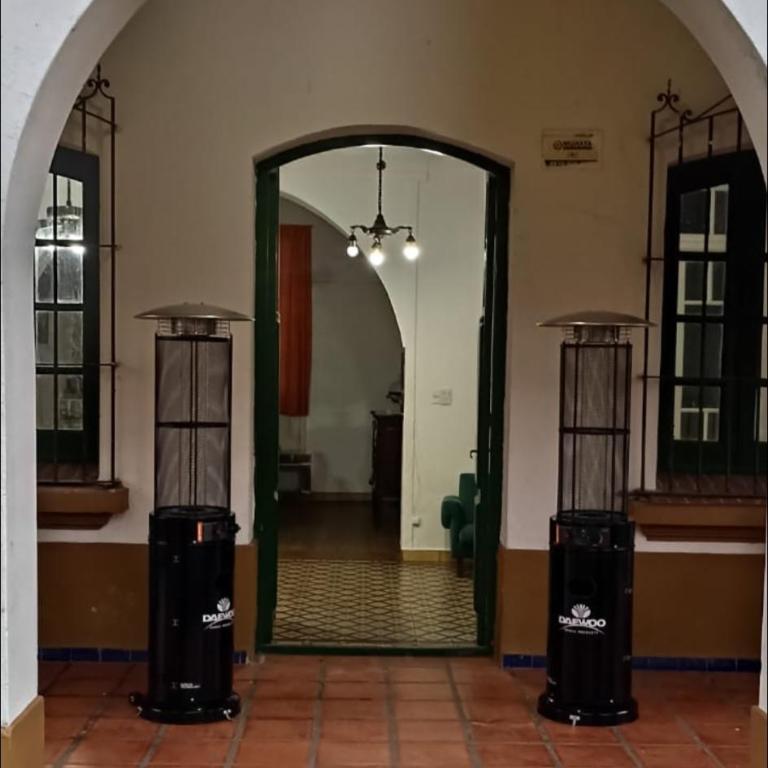 Finca Luján - Casa - 2
