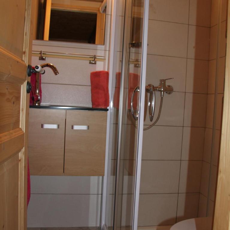 Clos Shambhala-Chalet d'hôtes - Chalet - 25