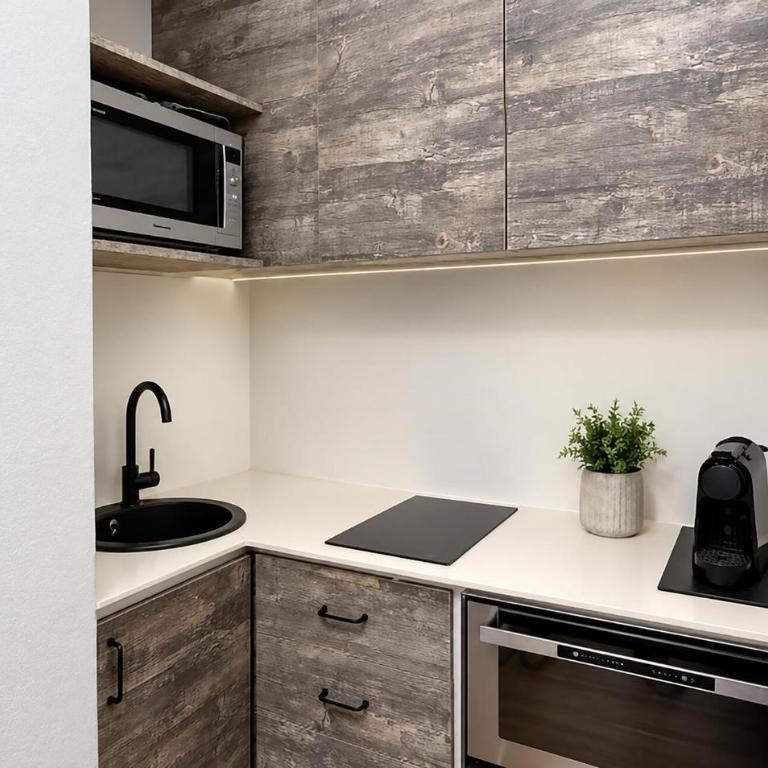 Villa Irabo L'oliveto - Appartamento con Sauna - 1