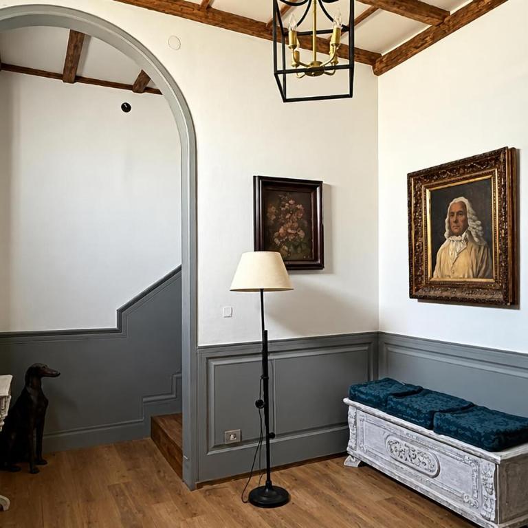 Villa Irabo L'oliveto - Appartamento con Sauna - 3